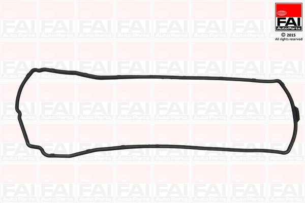 FAI AUTOPARTS Tihend, klapikaan RC1844S